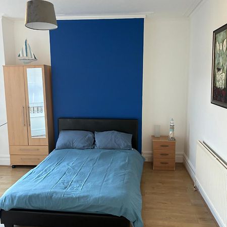 Pure Edge Beach Guest House With Sea View Herne Bay Ngoại thất bức ảnh