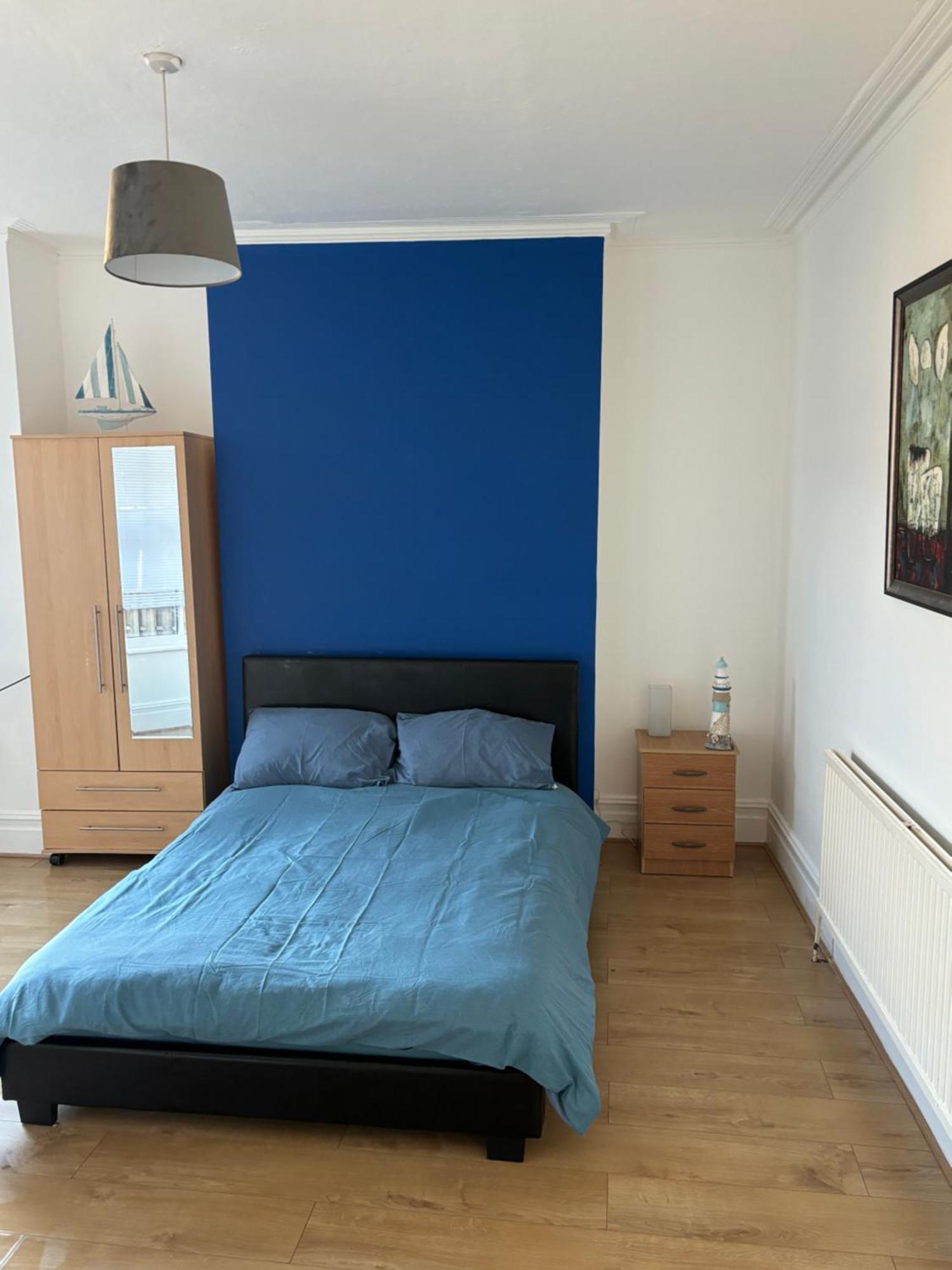 Pure Edge Beach Guest House With Sea View Herne Bay Ngoại thất bức ảnh