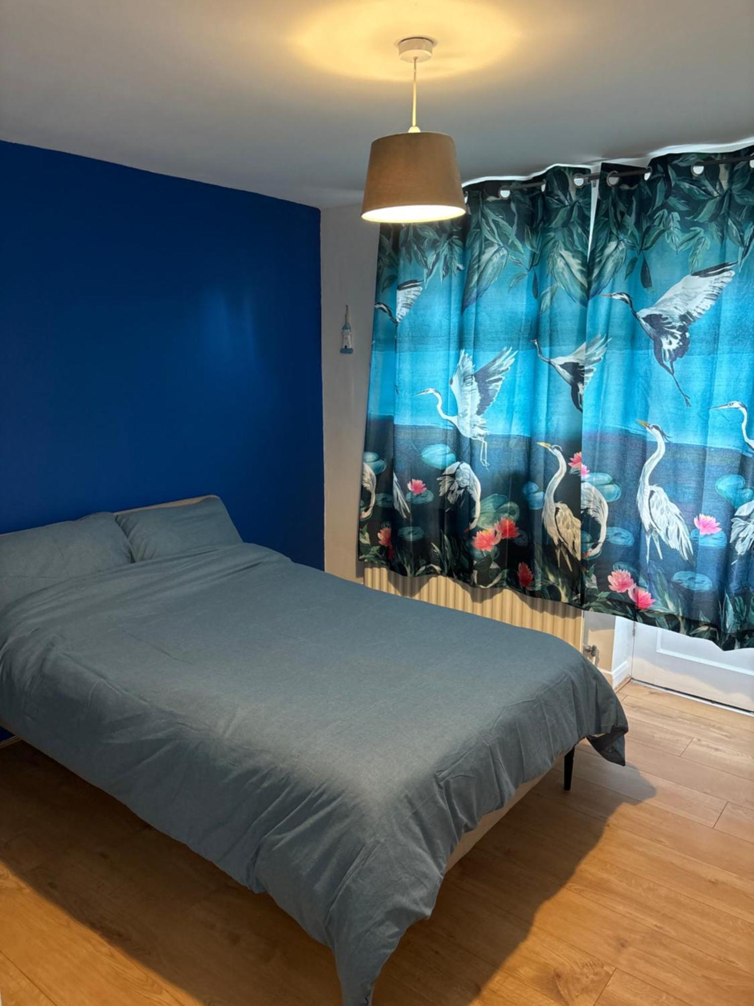 Pure Edge Beach Guest House With Sea View Herne Bay Ngoại thất bức ảnh