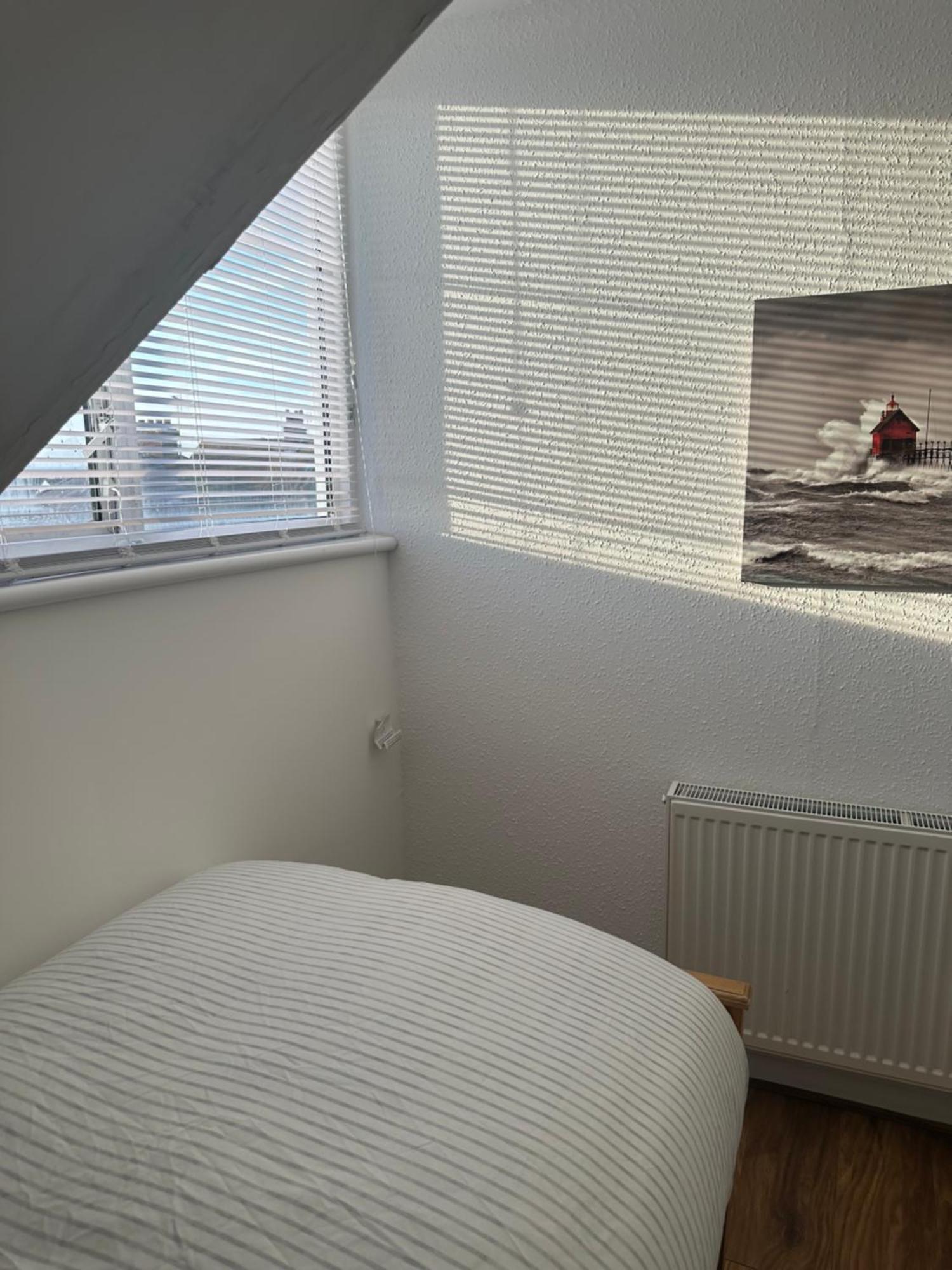Pure Edge Beach Guest House With Sea View Herne Bay Ngoại thất bức ảnh