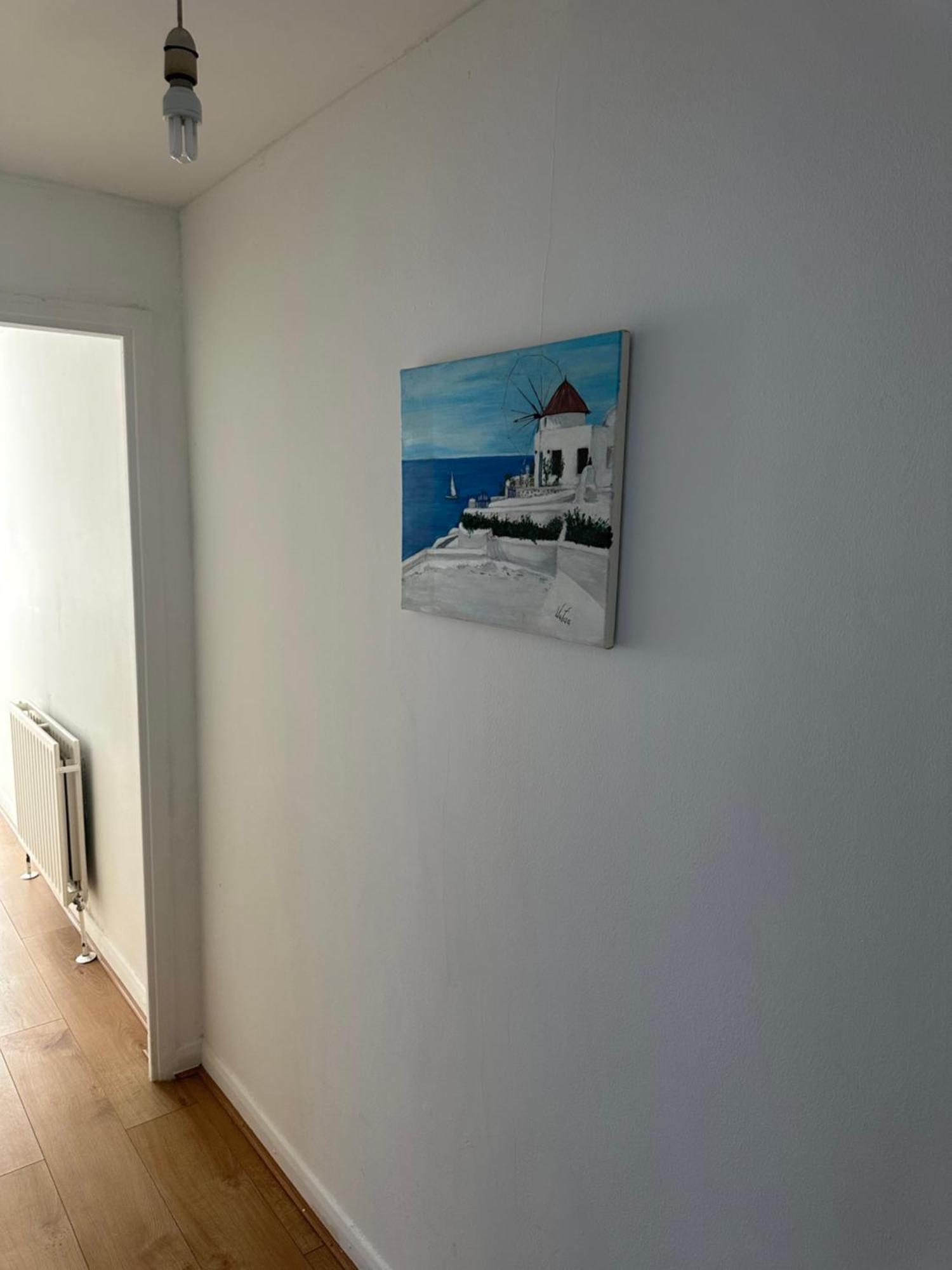 Pure Edge Beach Guest House With Sea View Herne Bay Ngoại thất bức ảnh