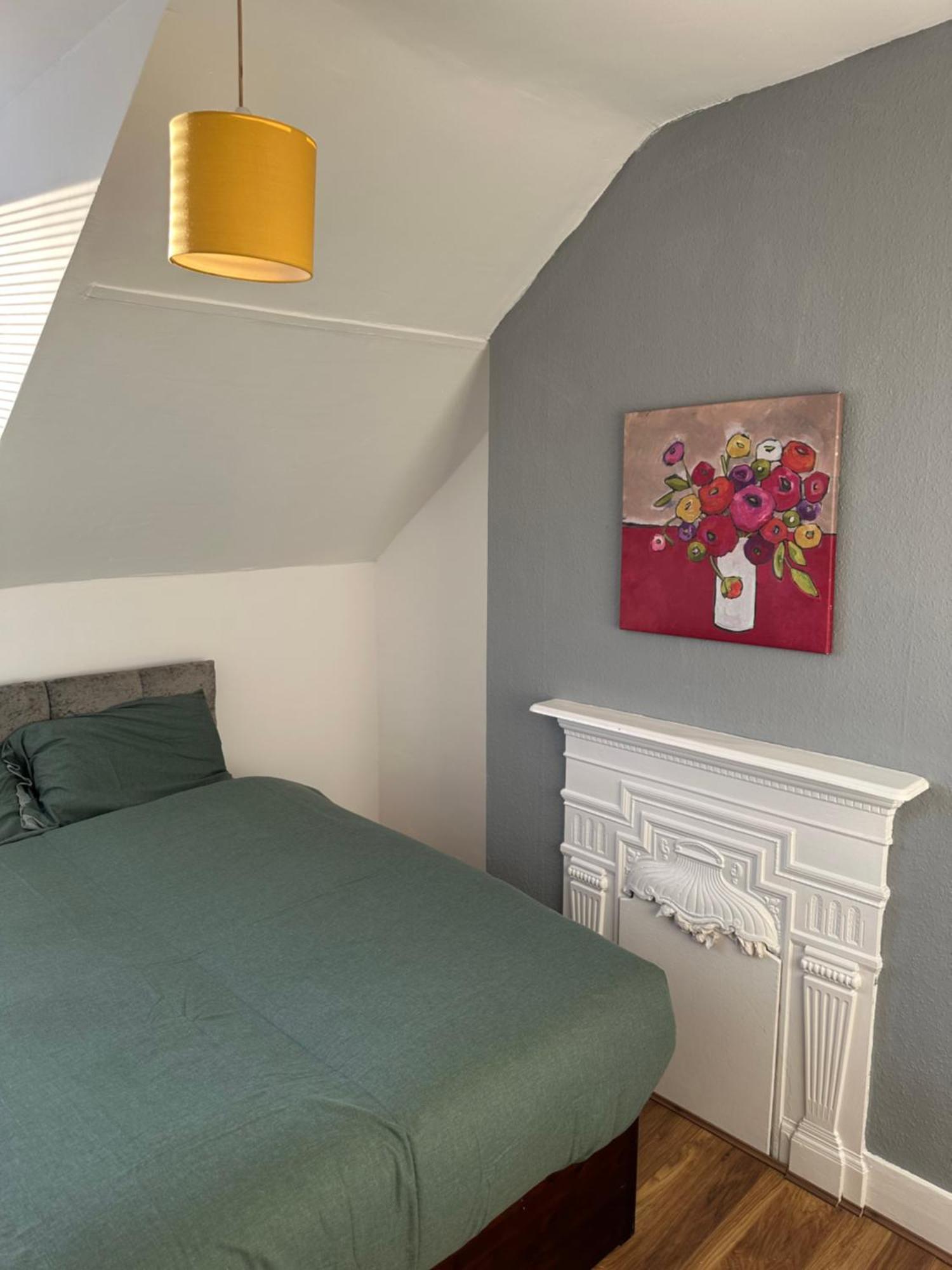 Pure Edge Beach Guest House With Sea View Herne Bay Ngoại thất bức ảnh