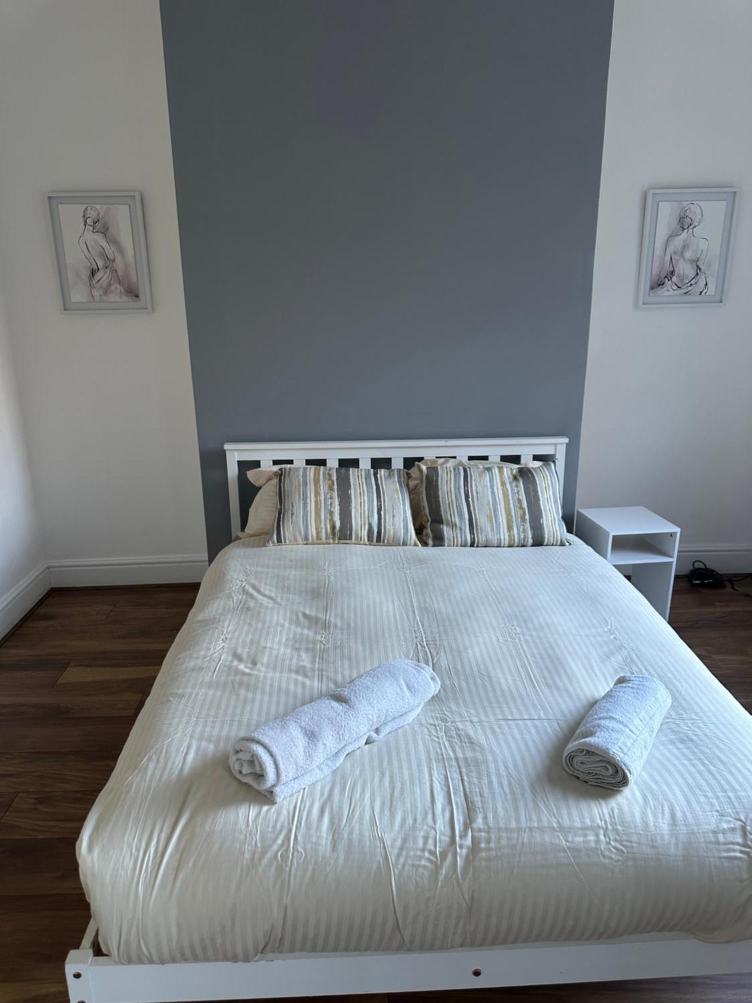 Pure Edge Beach Guest House With Sea View Herne Bay Ngoại thất bức ảnh