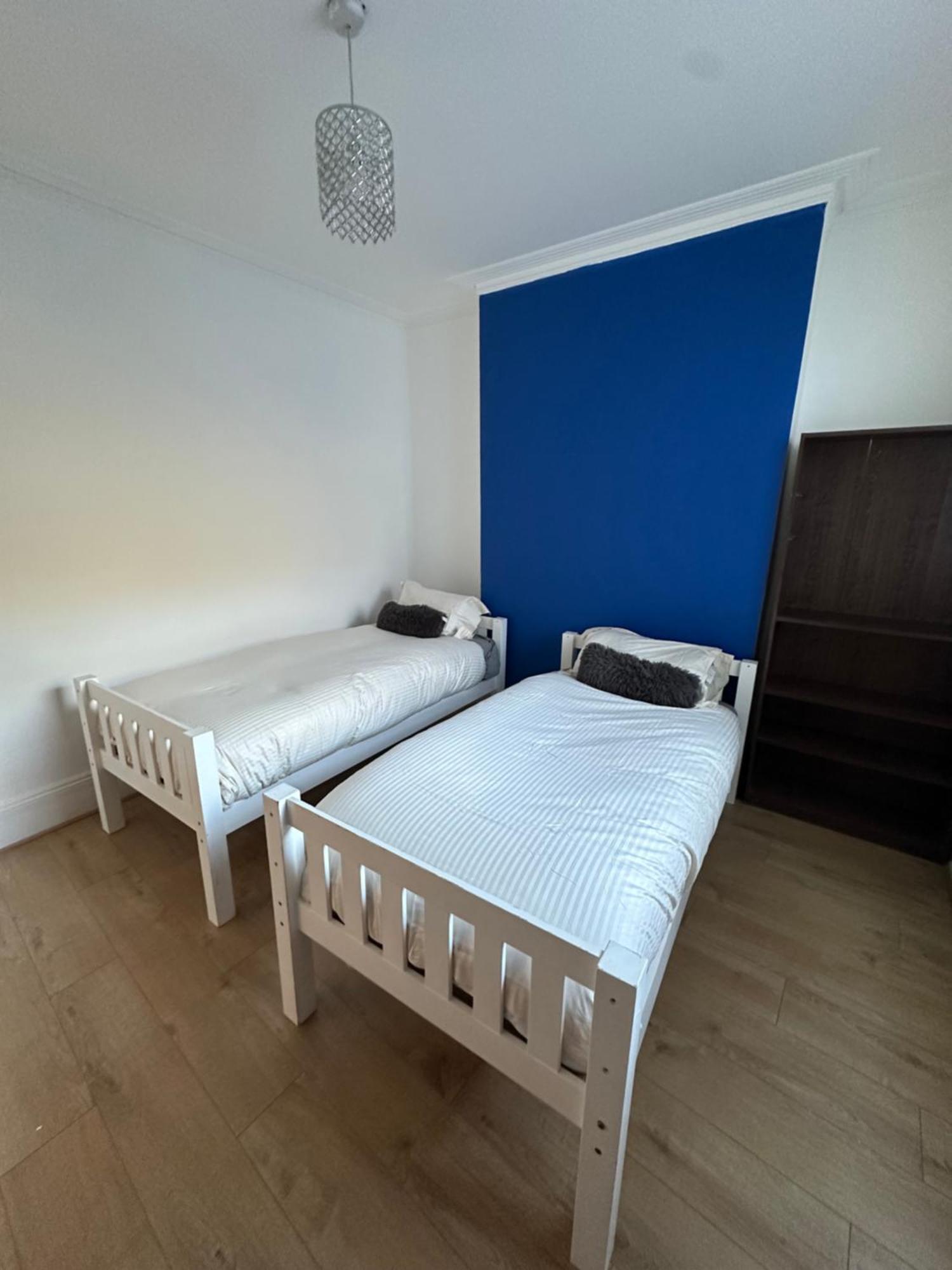 Pure Edge Beach Guest House With Sea View Herne Bay Ngoại thất bức ảnh