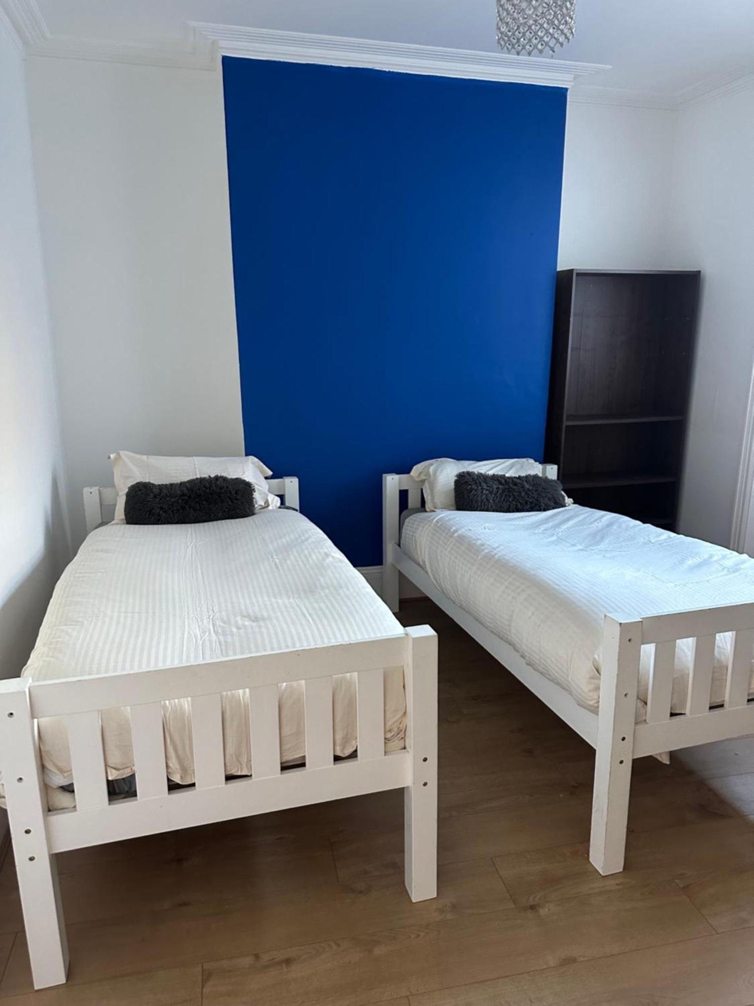 Pure Edge Beach Guest House With Sea View Herne Bay Ngoại thất bức ảnh