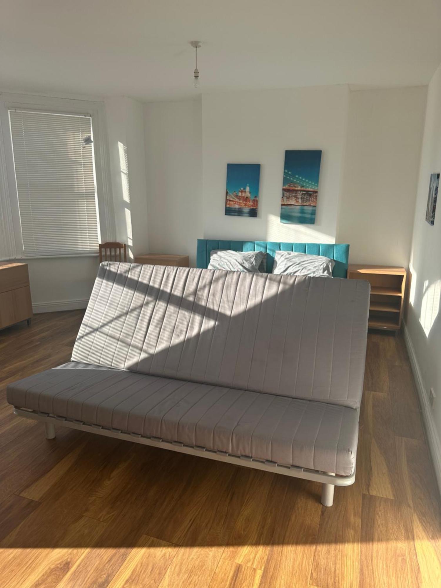 Pure Edge Beach Guest House With Sea View Herne Bay Ngoại thất bức ảnh